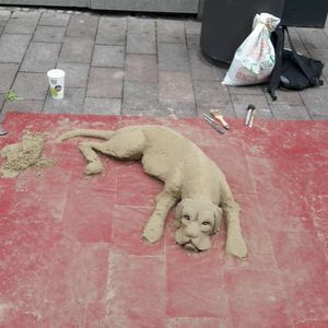 Meet your Posher, Mick